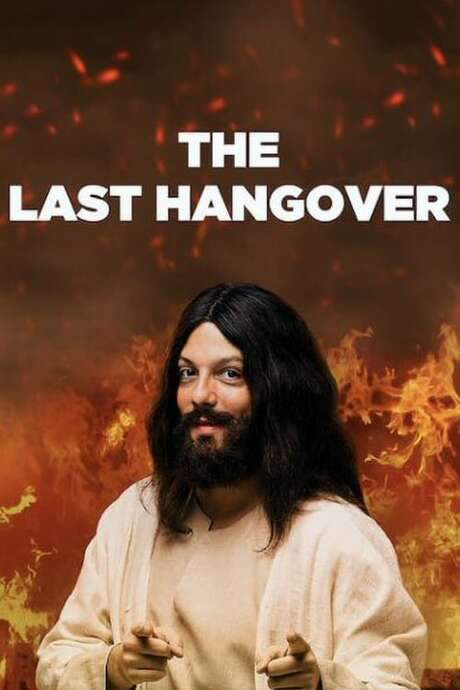 The Last Hangover
